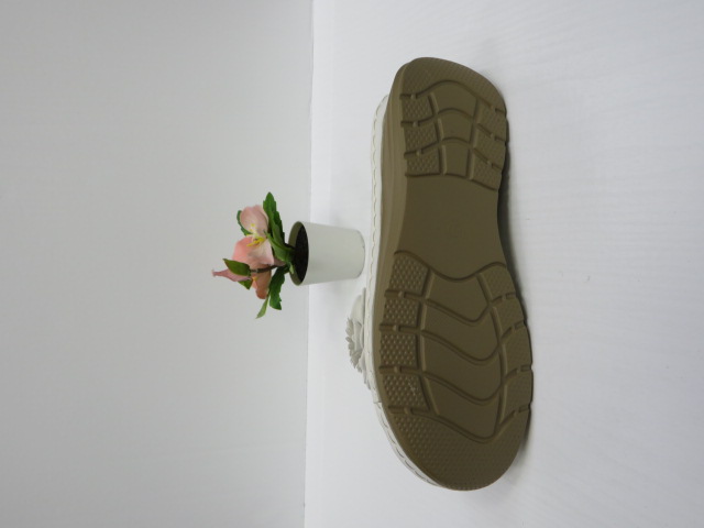 Klapki Damskie LY28-2 JEDEN 36-41 2