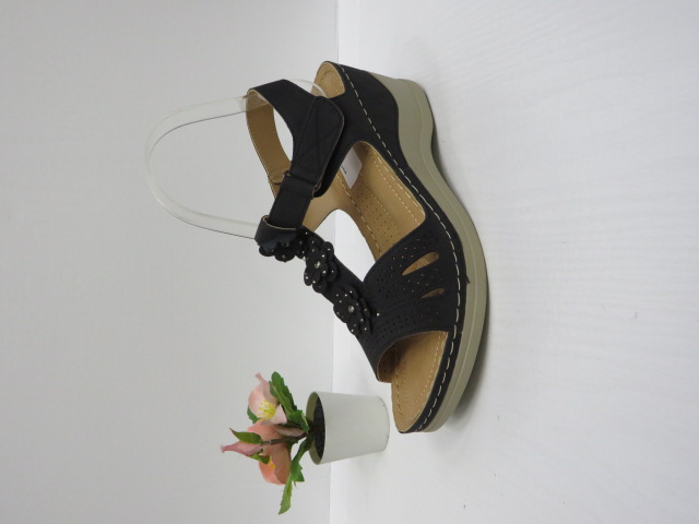 Sandały damskie LY70-1 JEDEN 36-41