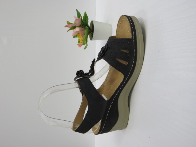 Sandały damskie LY70-1 JEDEN 36-41 1