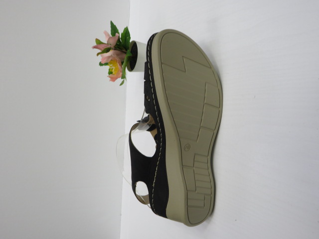 Sandały damskie LY70-1 JEDEN 36-41 2