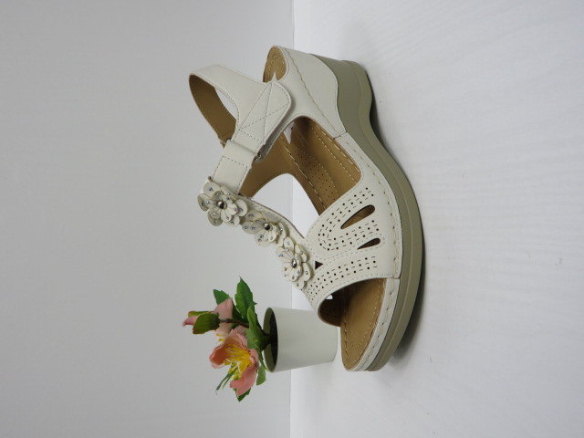 Sandały damskie LY70-2 JEDEN 36-41