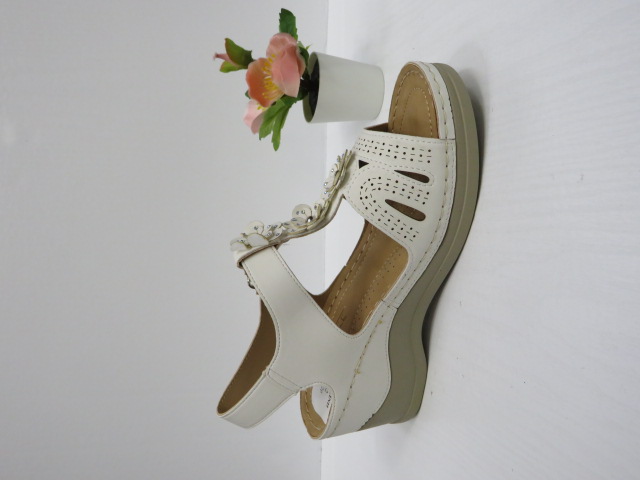 Sandały damskie LY70-2 JEDEN 36-41 1