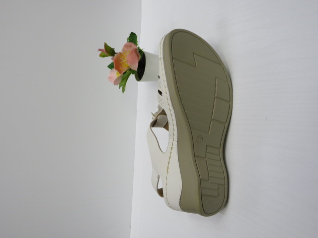 Sandały damskie LY70-2 JEDEN 36-41 2