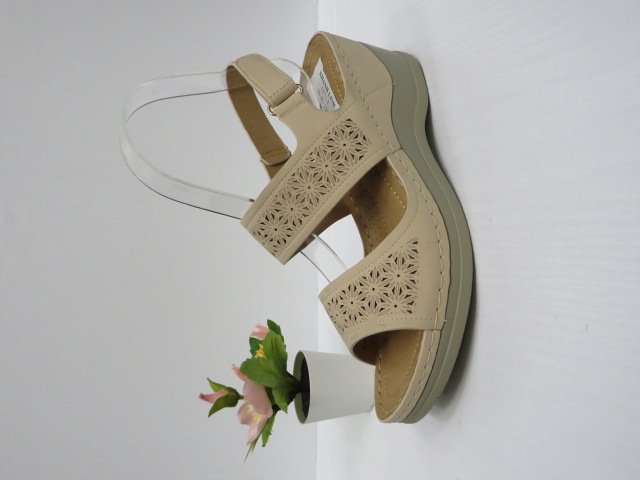 Sandały damskie LY71-2 JEDEN 36-41