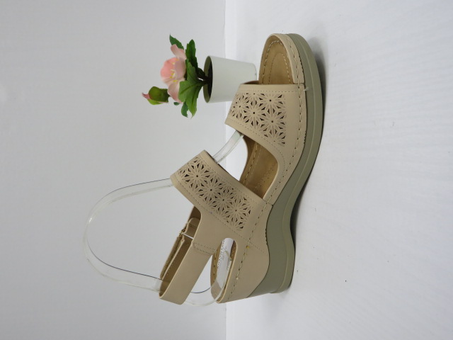 Sandały damskie LY71-2 JEDEN 36-41 1