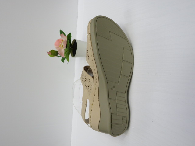 Sandały damskie LY71-2 JEDEN 36-41 2