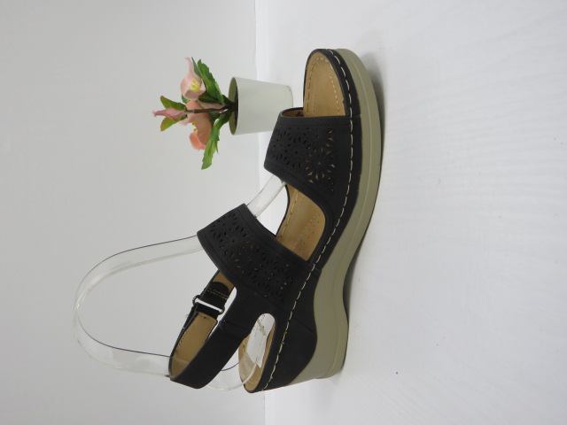 Sandały damskie LY71-1 JEDEN 36-41 1