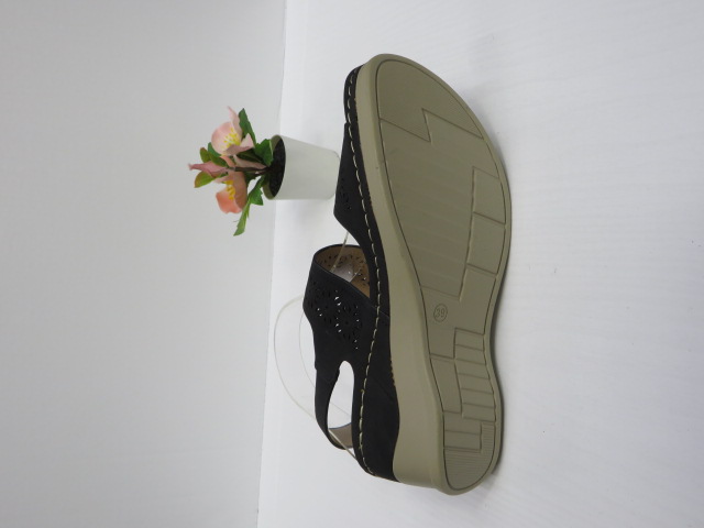 Sandały damskie LY71-1 JEDEN 36-41 2