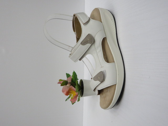 Sandały damskie E2128-2 JEDEN 36-41