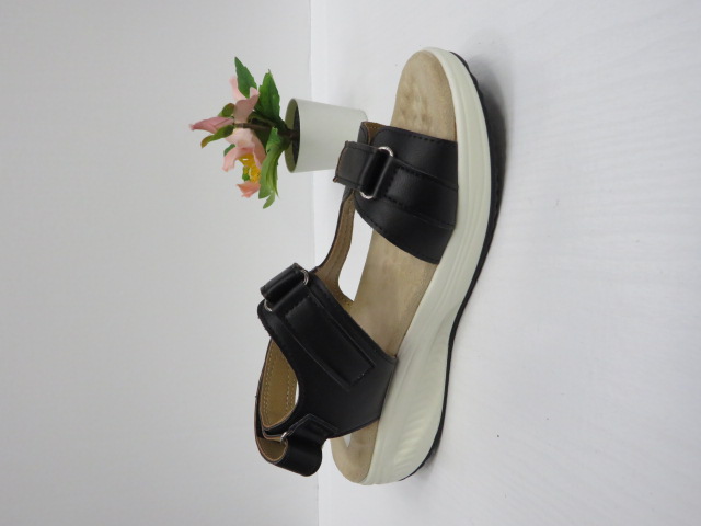 Sandały damskie E2128-1 JEDEN 36-41 1