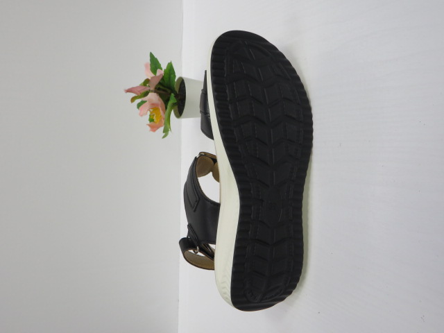 Sandały damskie E2128-1 JEDEN 36-41 2