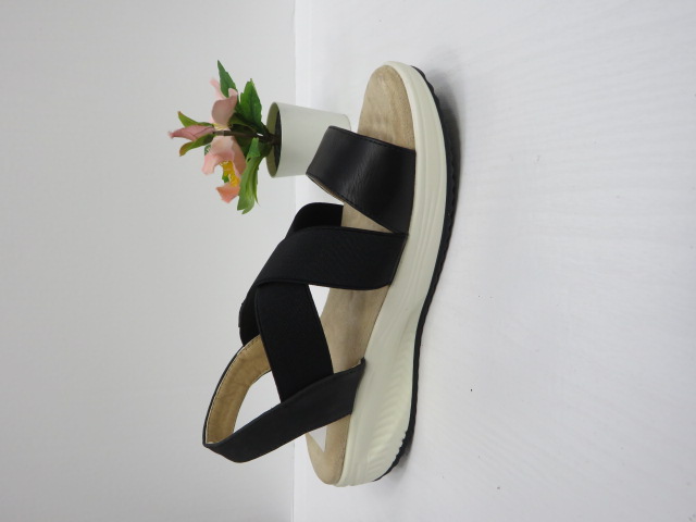 Sandały damskie E3102-1 JEDEN 36-41 1