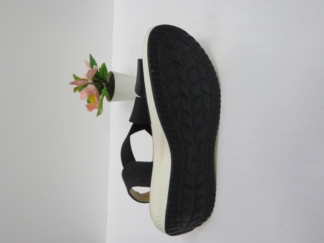 Sandały damskie E3102-1 JEDEN 36-41 2