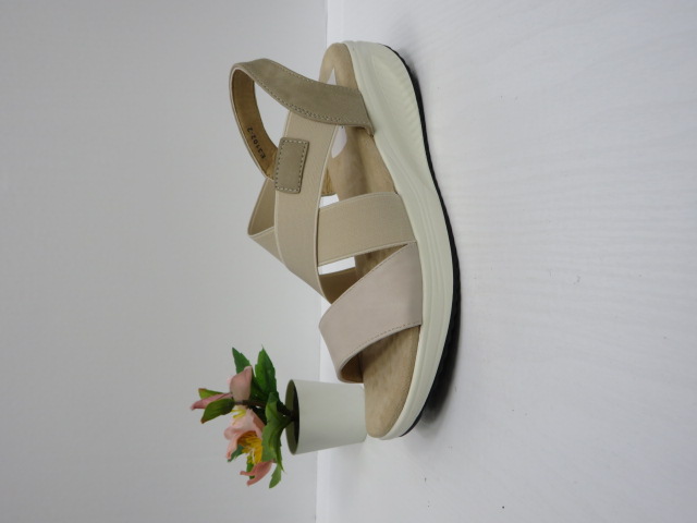 Sandały damskie E3102-2 JEDEN 36-41