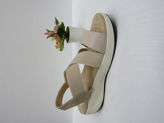 Sandały damskie E3102-2 JEDEN 36-41 1