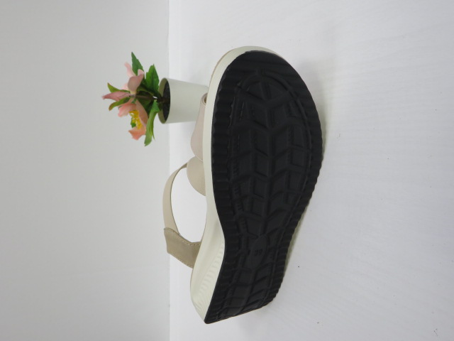 Sandały damskie E3102-2 JEDEN 36-41 2