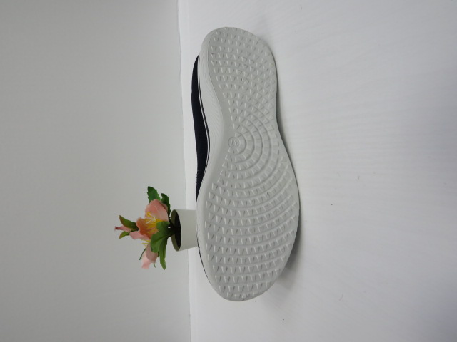 Półbuty Damskie 7052-13 JEDEN 36-41 2