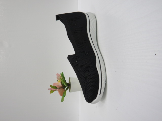 Półbuty Damskie 7052-1 JEDEN 36-41 1