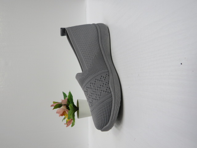 Półbuty Damskie 7053-5 JEDEN 36-41 2