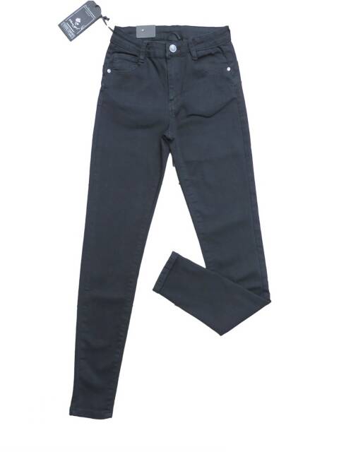 Jeansy damskie IE9399 1 Kolor 26-32