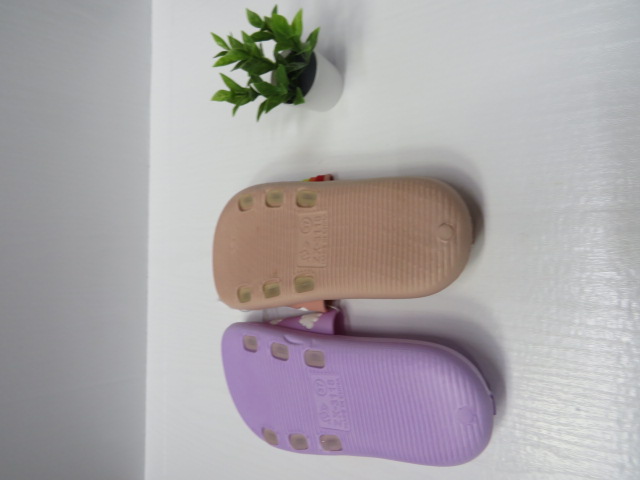 Klapki Damskie SD5350 MIX2 36-41 2