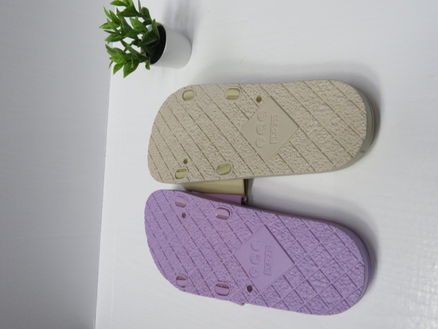 Klapki Damskie SD5076 MIX2 36-41 2