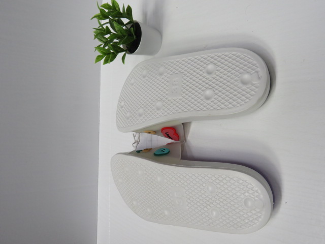 Klapki Damskie SD5346 MIX2 36-41 2