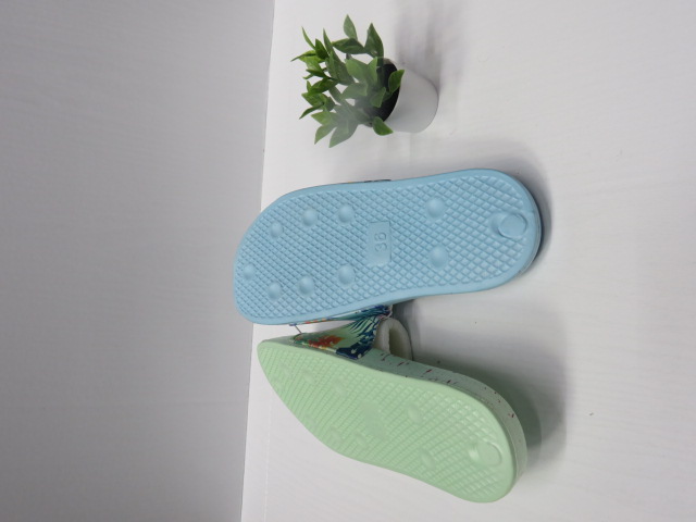 Klapki Damskie SD2246 MIX2 36-41 2