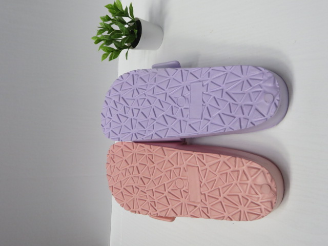 Klapki Damskie SD5173 MIX2 36-41 2