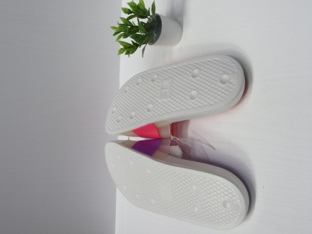 Klapki Damskie SD5347 MIX2 36-41 2