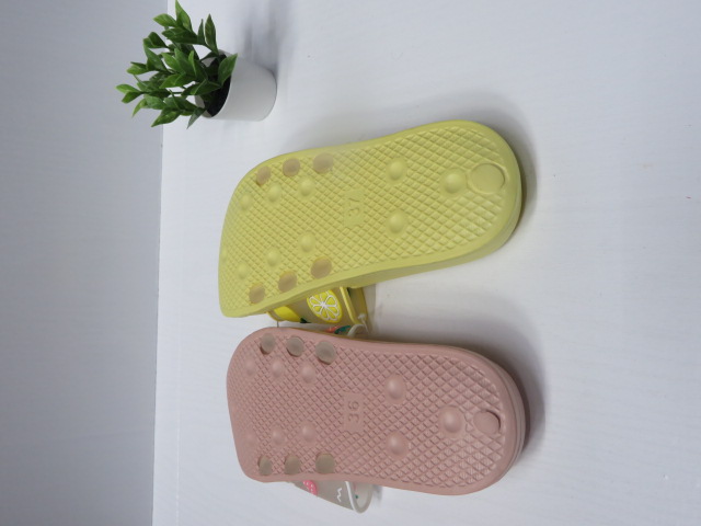 Klapki Damskie SD2244 MIX2 36-41 2