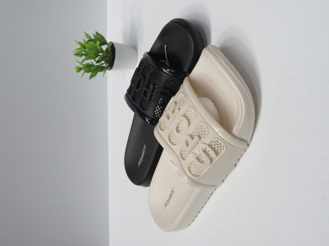 Klapki Damskie SD5354 MIX2 36-41 1