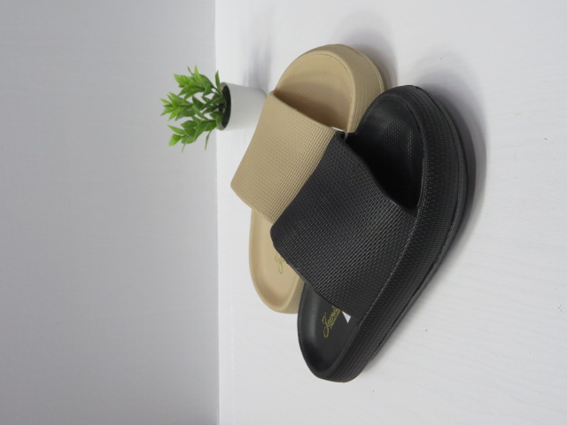 Klapki Damskie SD5171 MIX2 36-41 1