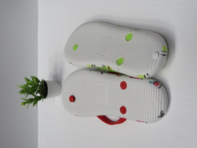 Klapki Damskie SD535546 MIX2 36-41 2