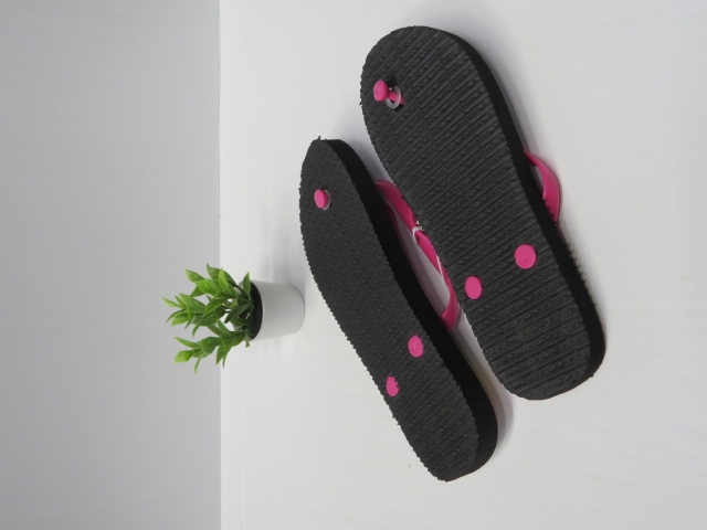 Klapki Damskie SD5082 MIX2 36-41 2