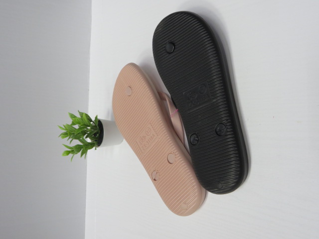 Klapki Damskie SD5356 MIX2 36-41 2