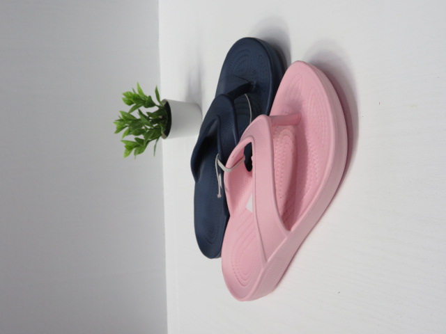 Klapki Damskie SD5174 MIX2 36-41 1