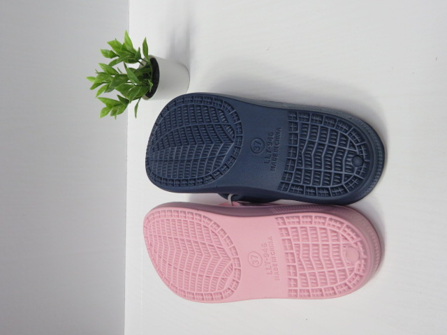 Klapki Damskie SD5174 MIX2 36-41 2