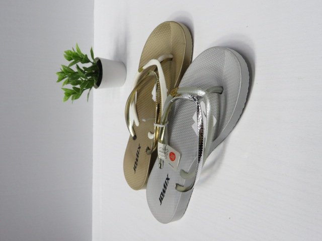 Klapki Damskie SD2169 MIX2 36-41 1