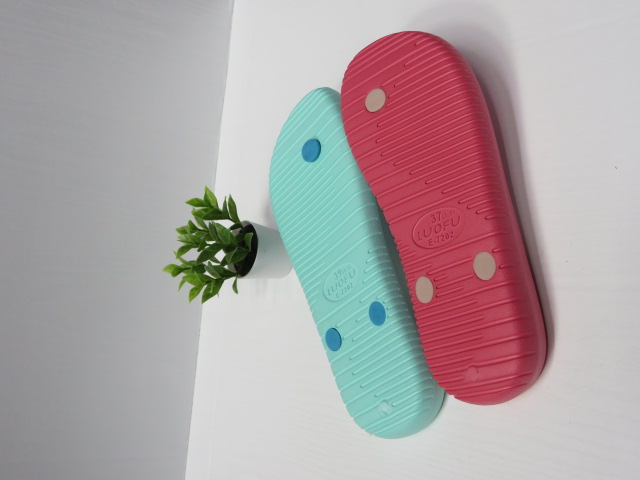 Klapki Damskie SD5272 MIX2 36-41 2