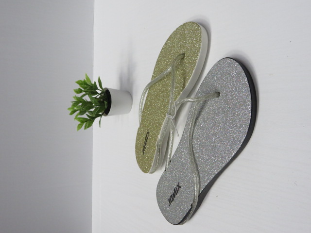 Klapki Damskie SD2168 MIX2 36-41 1