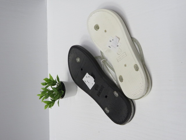 Klapki Damskie SD2168 MIX2 36-41 2