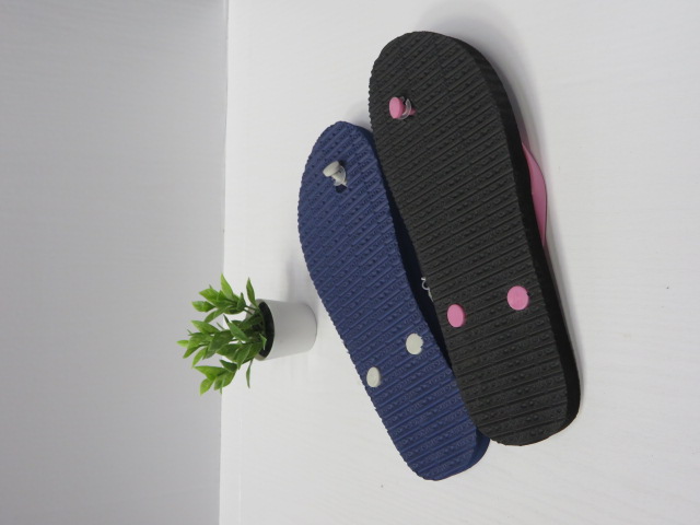 Klapki Damskie SD5083 MIX2 36-41 2