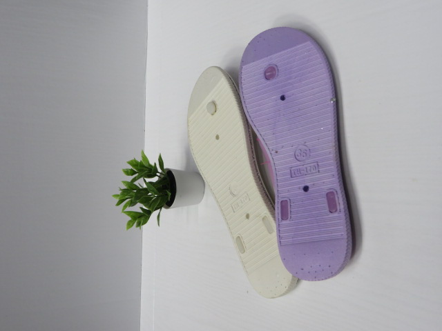 Klapki Damskie SD2189 MIX2 36-41 2