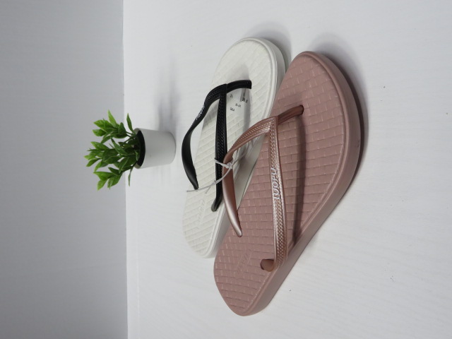 Klapki Damskie SD5271 MIX2 36-41 1