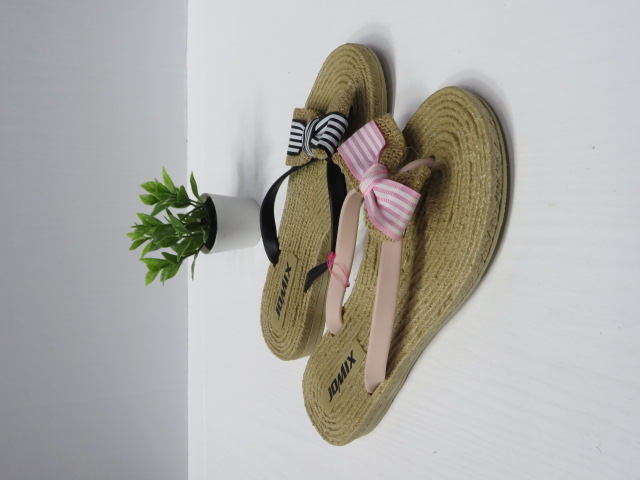 Klapki Damskie SD5357 MIX2 36-41 1