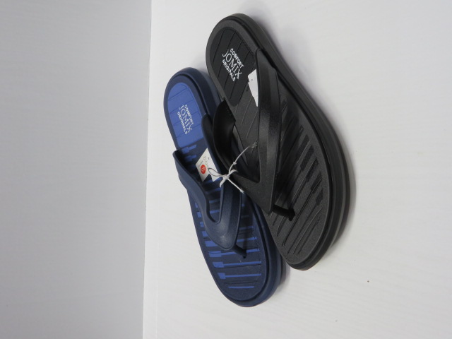 Klapki Męskie SU5072 MIX2 40-45