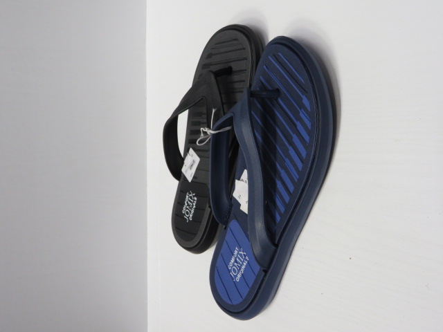 Klapki Męskie SU5072 MIX2 40-45 1