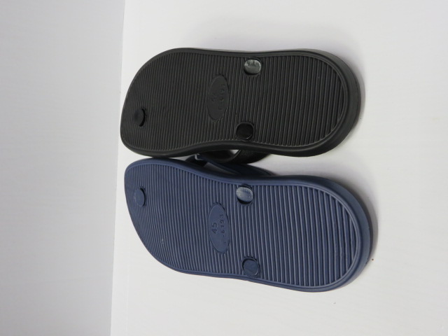 Klapki Męskie SU5072 MIX2 40-45 2