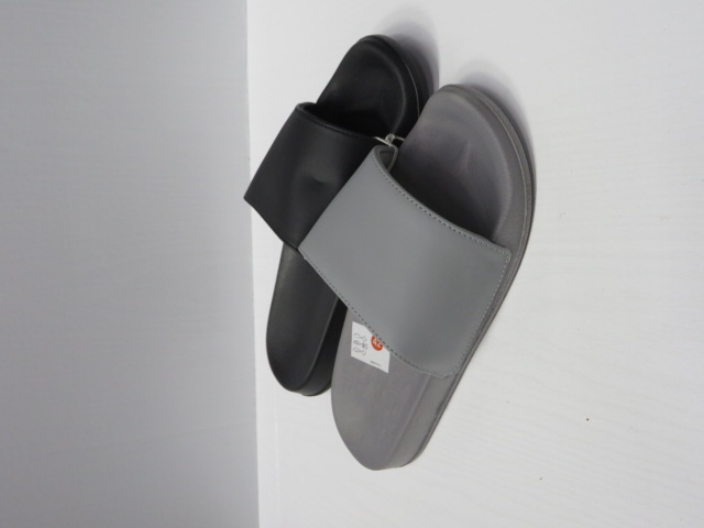 Klapki Męskie SU5199 MIX2 40-45 1